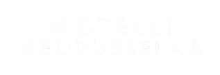 Hotelli Keurusselkä logo