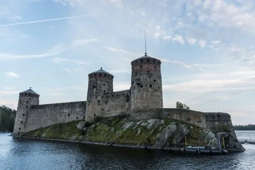 Suomen kauneimmat kaupungit